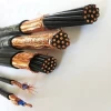 450/750V PVC Sheath Multicore  Control Cable