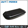 450L Black ABS Car Roof Luggage Box