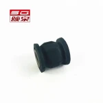 45516-26060 Steering Rack Bushing for TOYOTA High Quality Suspension Rubber Bushing Auto Parts- SQB Bush