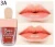 Import 4.5g waterproof lipstick nonstick lip gloss kissproof liquid lipstick from China