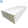 4*8 * 6mm rigid pvc plastic board  backing plate pallet mold board pvc rigid sheet