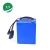 48v 20Ah rechargeable electric bicycle battery lithium battery pack