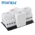 Import 4P ATS  63A 230V 380V Micro Circuit Breaker Dual Power Automatic transfer switch Auto transfer switch, dual power ats from China