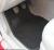 Import 4PCS Universal Carpet Car Mats Car Floor Mats With Rubber Pad from China