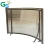 Import 4X4 Outdoor Retractable Sunshade Polycarbonate Awning Bracket Canopy Awning For Carport from China