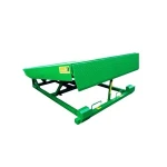 5-15ton ce iso approved hydraulic fixed mobile edge dock leveler price