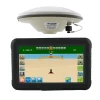5 inch Waterproof gps tractor navigation oem for agriculture