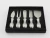Import 5 pcs Stainless steel Kitchen Utensil cheese tools set, cheese knife from China