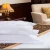 Import 5 star hotel luxury linen egyptian cotton bed sheet manufacturer in china from China