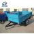 Import 5 ton 4 wheels farm tipping trailer mini Tractor trailer with CE Certificate from China