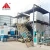 Import 5 ton per hour turnkey automatic chicken cattle poultry animal feed mill  processing plant from China
