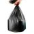 Import 50 Pcs/Rolls 20 Gallon Capacity Garbage Can Liners Black Bags from China