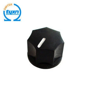 5007-5 TOP Quality Electronic Guitar Use ABS Plastic Knobs