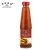 Import 500g Good taste hot sweet chili sauce from China