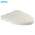 Import 501501 Modern Urea Formaldehyde Handle Toilet Seat Cover from China