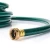 Import 50FT garden water hose with brass connector from China