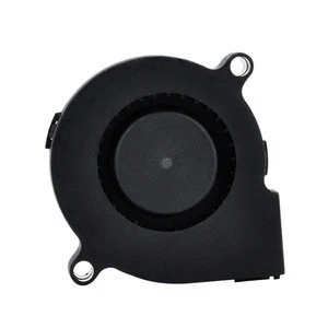 50mm 5V DC Centrifugal Fan 50x50x15mm 5015 Blower Cooling Fan