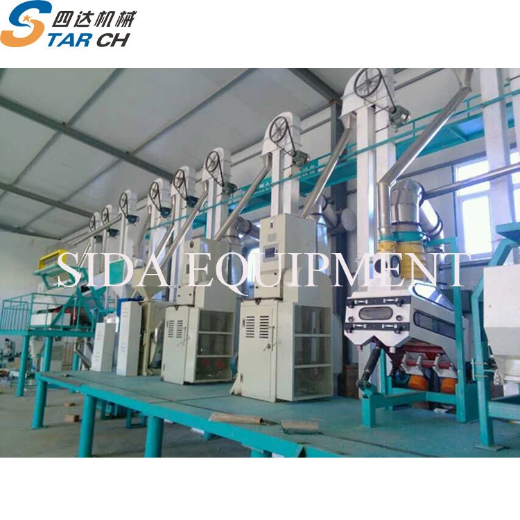 50tpd rice mill machine complete rice processing machine cheap price