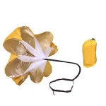 56 Inch Speed Chute for Speed Sled Football or Baseball