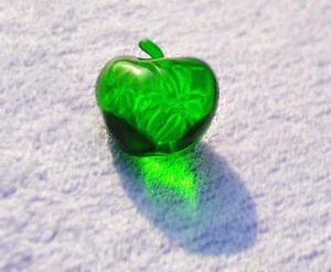 5g Apple Shape Bath Oil Beads Tiny Bath Oil Capsule