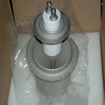 5KW oscillation tube for HF welding machine