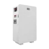 5Kwh 10Kwh 16Kwh 100Ah 200Ah Lithium Battery 51.2V Lifepo4 Battery Energy Storage Power Wall With Cycle life 8000 Times