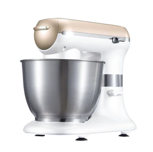 5L bowl stand mixer, 3 in 1 food processor, powerful kitchen appliances