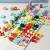 Import 6 in 1 shape number recognition wooden magnetic fishing educational toy for kids 3+ from China