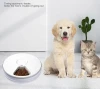 6-Meal Dog Feeder Cat Food Bowl Automatic Smart Pet Animal Feeder
