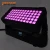 Import 60*10w rgbw indoor 6CH led wall washer for event from China