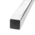 Import 6061 6063 6060 Extruded Square Rectangle Aluminum Tube Tubing from China