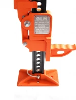 60" Heavy Duty 4x4 Vehicle Recovery High Lifting Farm Jack  car jacks
