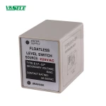 61F-GP Liquid level relay water level water pump automatic switch water level relay