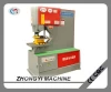 63T hydraulic cnc punch press machine