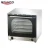 Import 6.4kw toaster convection oven,glass electric convection oven big size from China