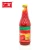 Import 650ml Glass Plastic Bottle Packing Tomato Ketchup Tasty Fresh Tomato Paste Sauce from China