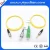 Import 650nm 1-20mW Coaxial Pigtailed FP Laser Diode component from China