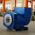 Import 690v 800kw single bearing AC brushless alternator electricity diesel generator from China