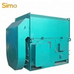6KV 10KV 11KV electric ac motor