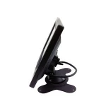 7 inch Car Monitor Car LCD Monitor With HDMI Input