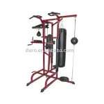 7 - Station Professional Boxing