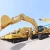 Import 70 ton Large Hydraulic Crawler Excavator SC760 Mine Used Equipment from China
