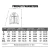 Import 7002 unique design most popular pure color standing collar embroidery fashion design muslim men clothing daily wear from China