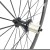 Import 700C RX6023W Clincher V brake wheel Factory Wholesales Carbon Road Bike Wheels  Customized Logo Wheel from China