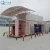Import 74JG Natural Gas Reciprocating Booster Mechanical Engineering CNG Compressor in General Industrial Equipment from China