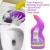 Import 750ml Ocean Super Brite Active Cleaning Agent Toilet Bowl Cleaner, Lavatory Cleaner Liquid Detergent from China