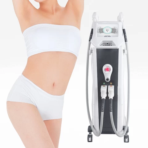 755 808 1064Nm Diode laser hair removal