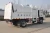 Import 7cbm small Side self loading garbage truck for sale from China