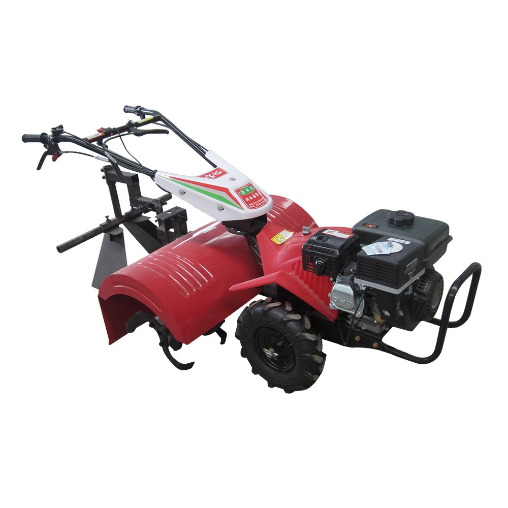 7HP 9HP rotary tiller uses buy cultivator agriculture machinery equipment