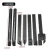Import 7pcs High Hardness Lathe Boring Bar Turning Tool Holder 10mm with Wrenches 7pcs DCMT CCMT Carbide Inserts tool from China